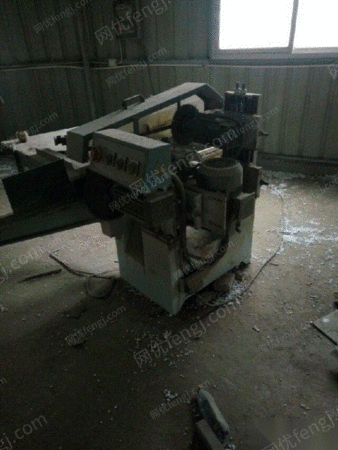 二手木工铣床出售