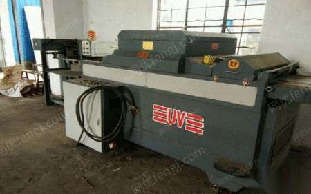 二手进口印刷机出售