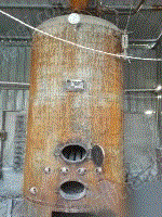 二手蒸汽锅炉回收