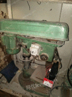 出售电焊机套丝机台钻自动气割机