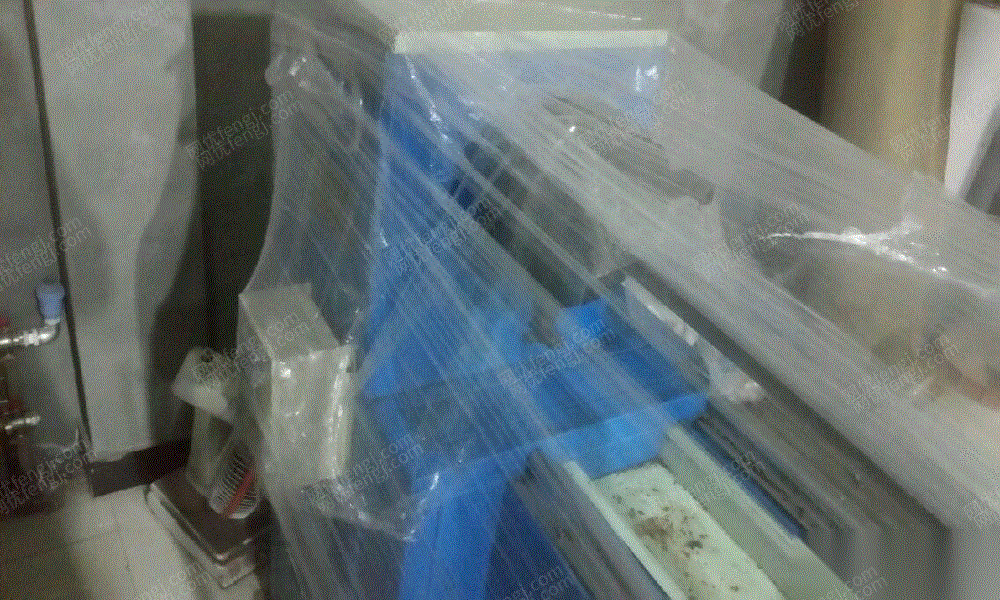 二手缝前设备价格