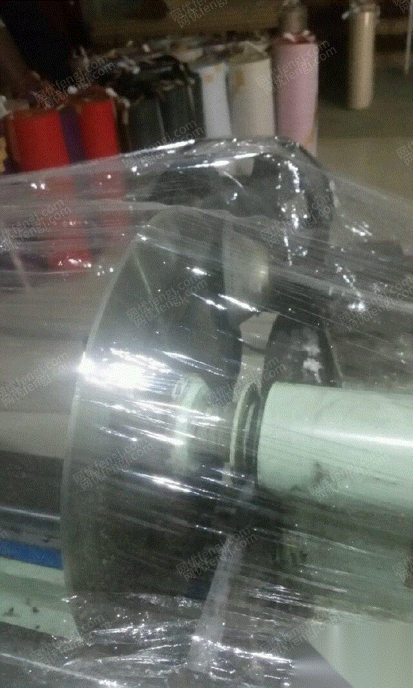 二手缝前设备回收