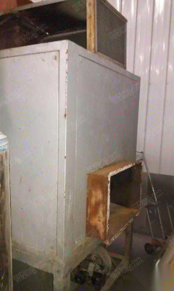 二手燃油锅炉价格