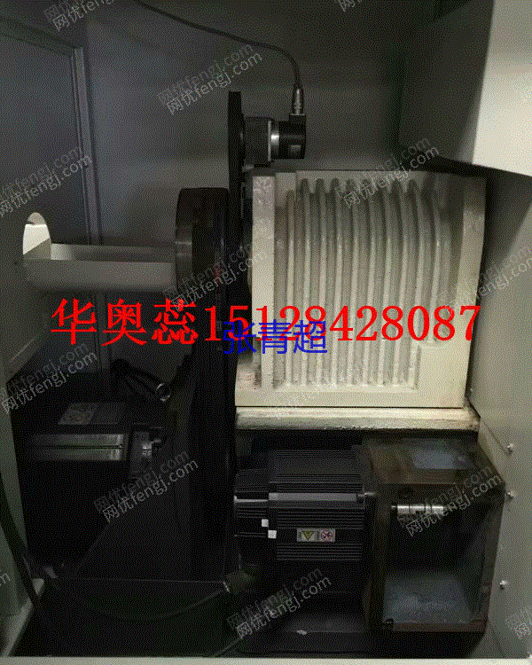 报废矿业机械出售