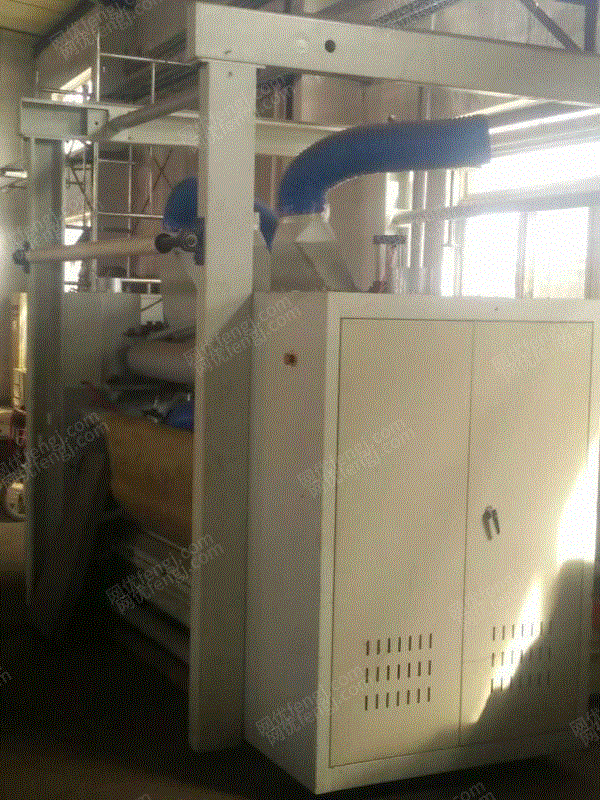 其它二手纺织机械价格