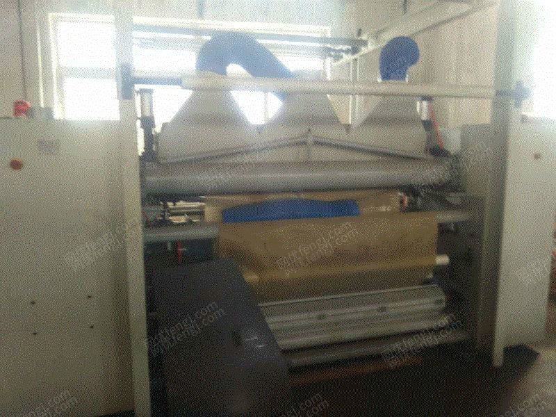 其它二手纺织机械出售