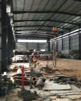 回收各种倒闭厂废旧金属等积压物资