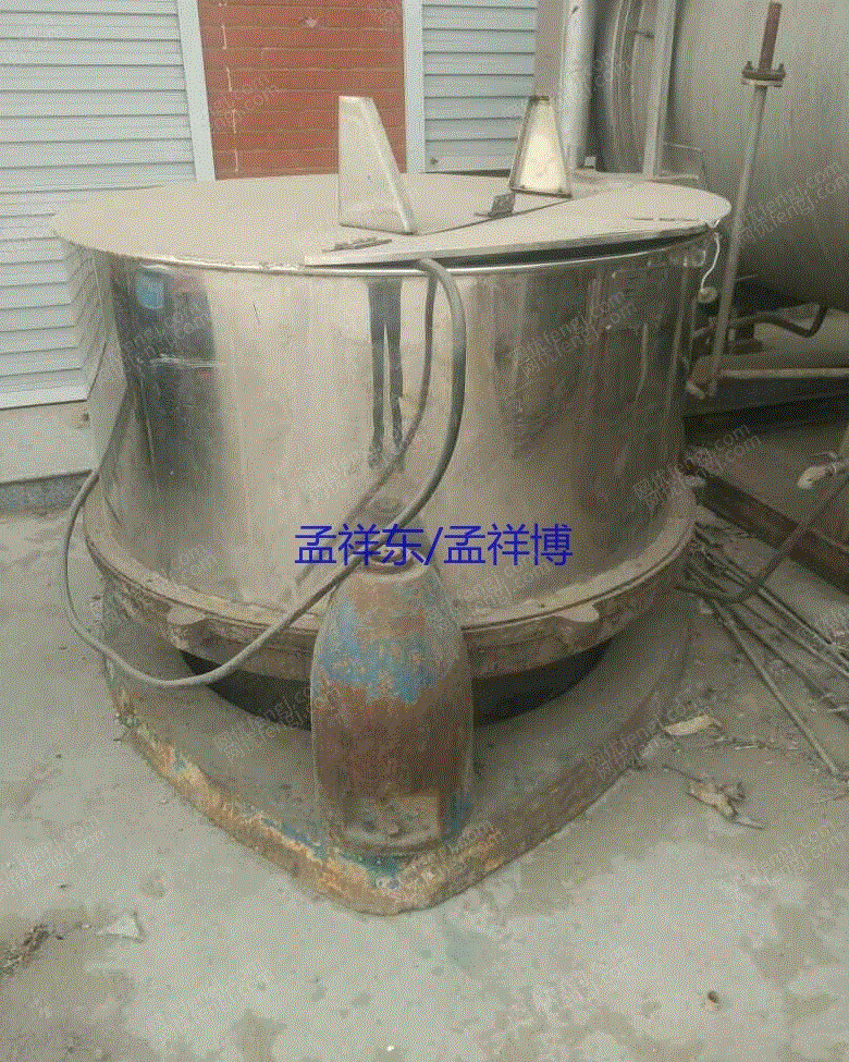 印染厂二手设备价格