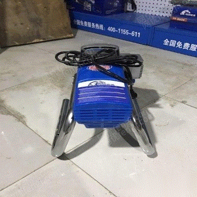 二手金属包装设备转让