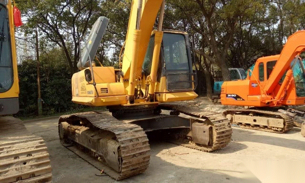 小松pc8000-6挖掘机出售