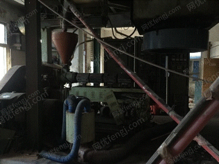 二手吹膜设备出售