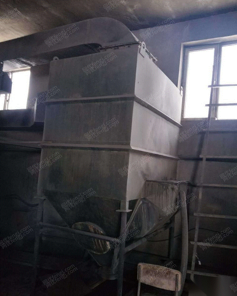 二手燃气锅炉回收