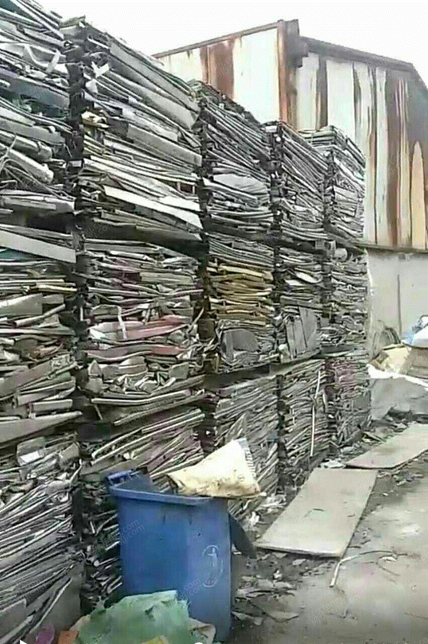 200系列不锈钢转让