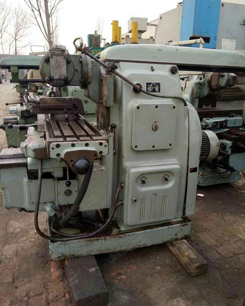 精品北京卧铣x62急售