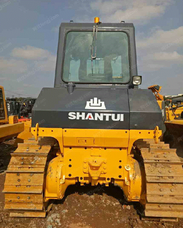 出售新款山推160推土机