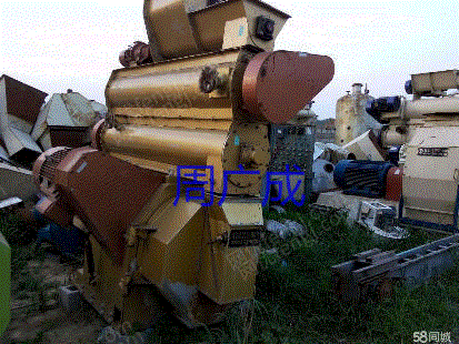 饲料生产设备价格