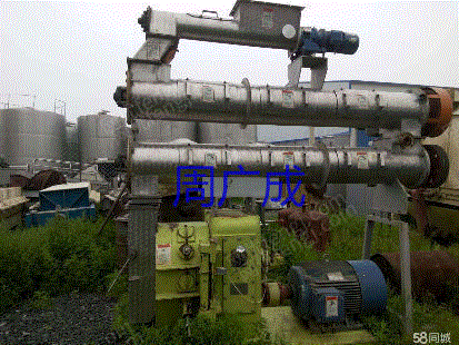 饲料生产设备出售