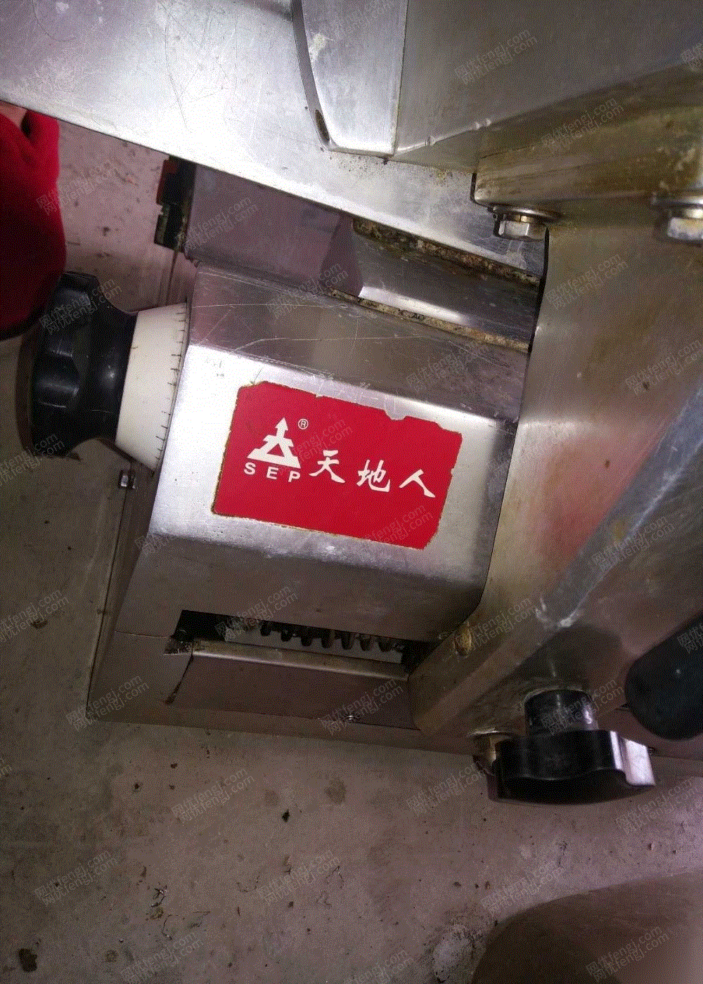 二手塑料包装设备回收
