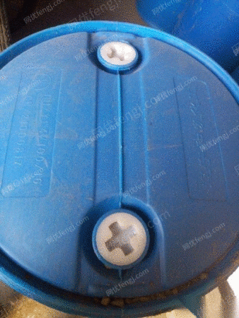 工程废塑料出售