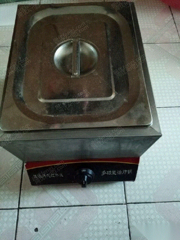 二手燃气锅炉出售