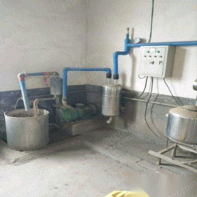 二手养殖设备出售