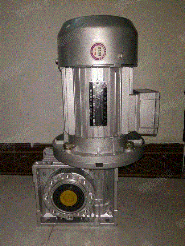 二手减速电机出售