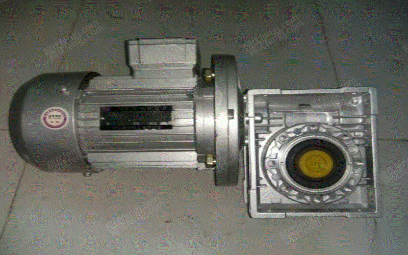 二手减速电机价格