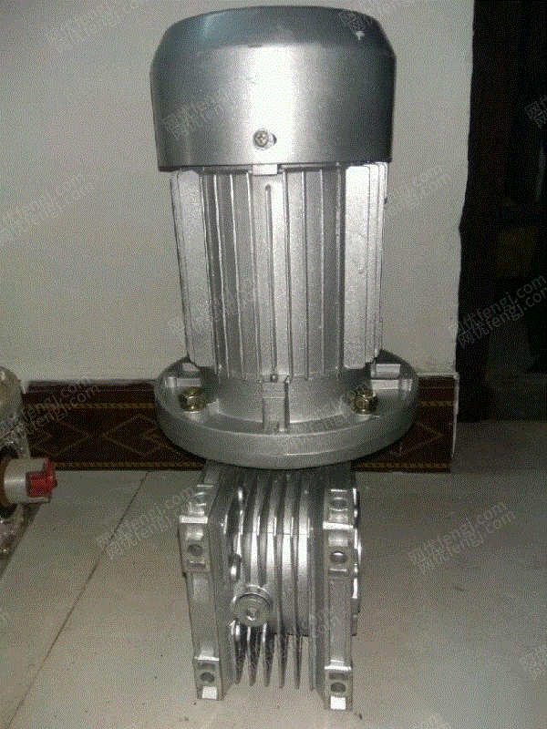 二手减速电机转让