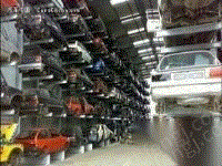 其它报废设备出售