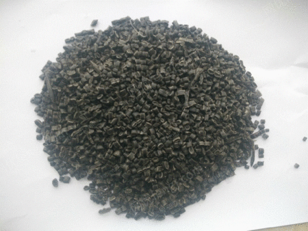 工程废塑料出售