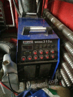 电焊机氬狐焊机出售