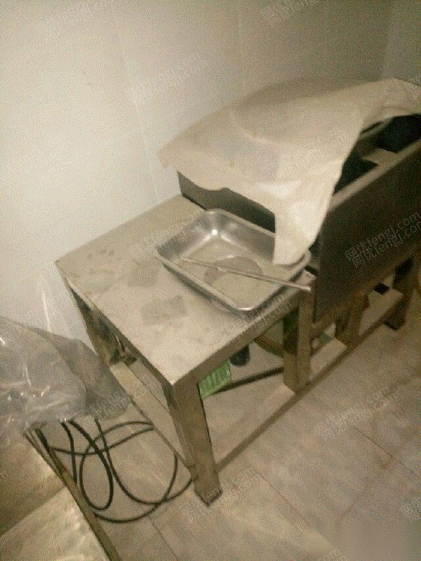 二手肉制品加工设备价格