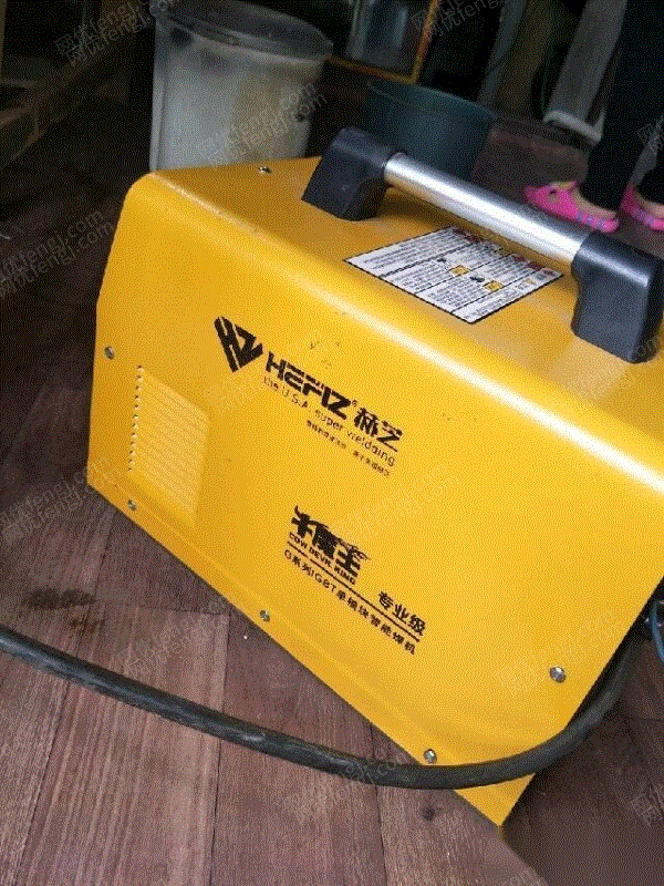 报废机电设备转让