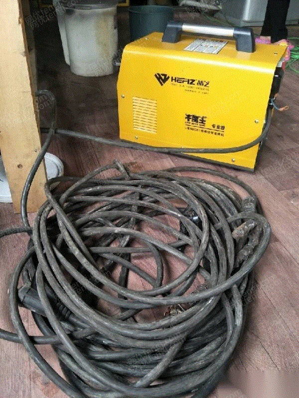 报废机电设备价格