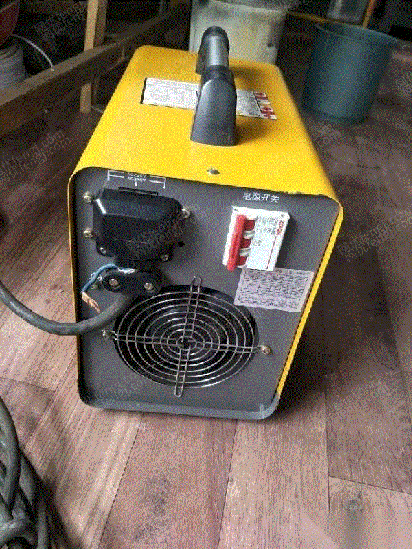 报废机电设备出售