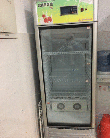 二手乳品厂设备出售
