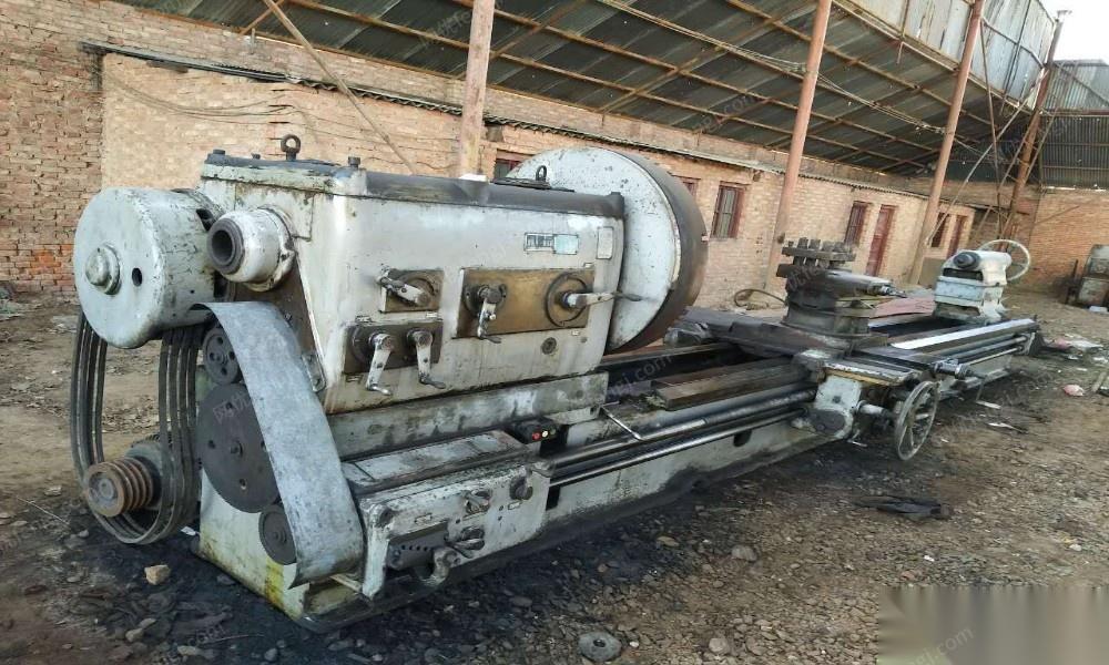 五米50车床转让