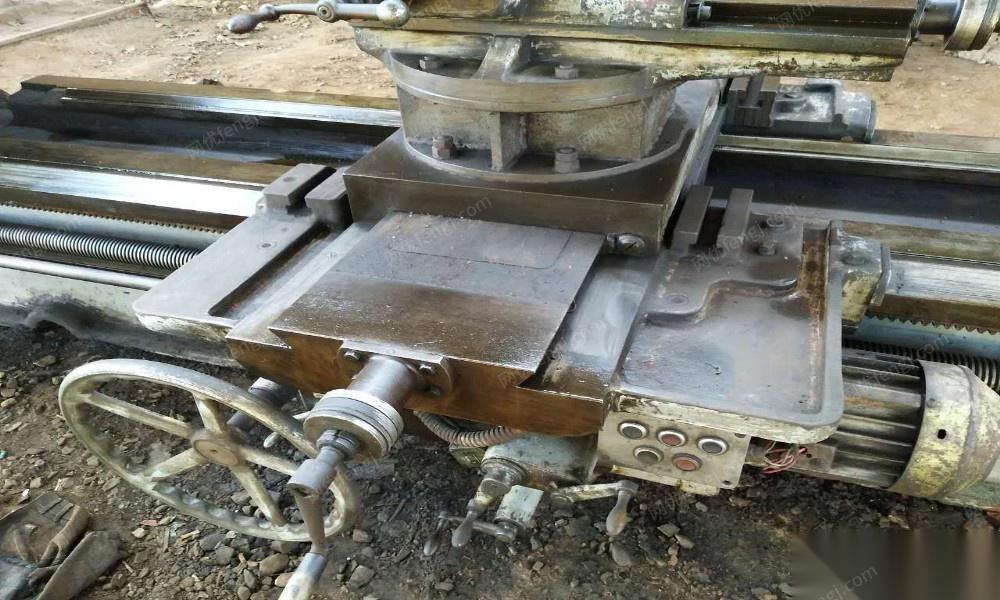 五米50车床转让