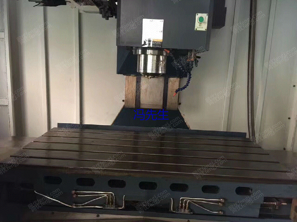二手加工中心出售