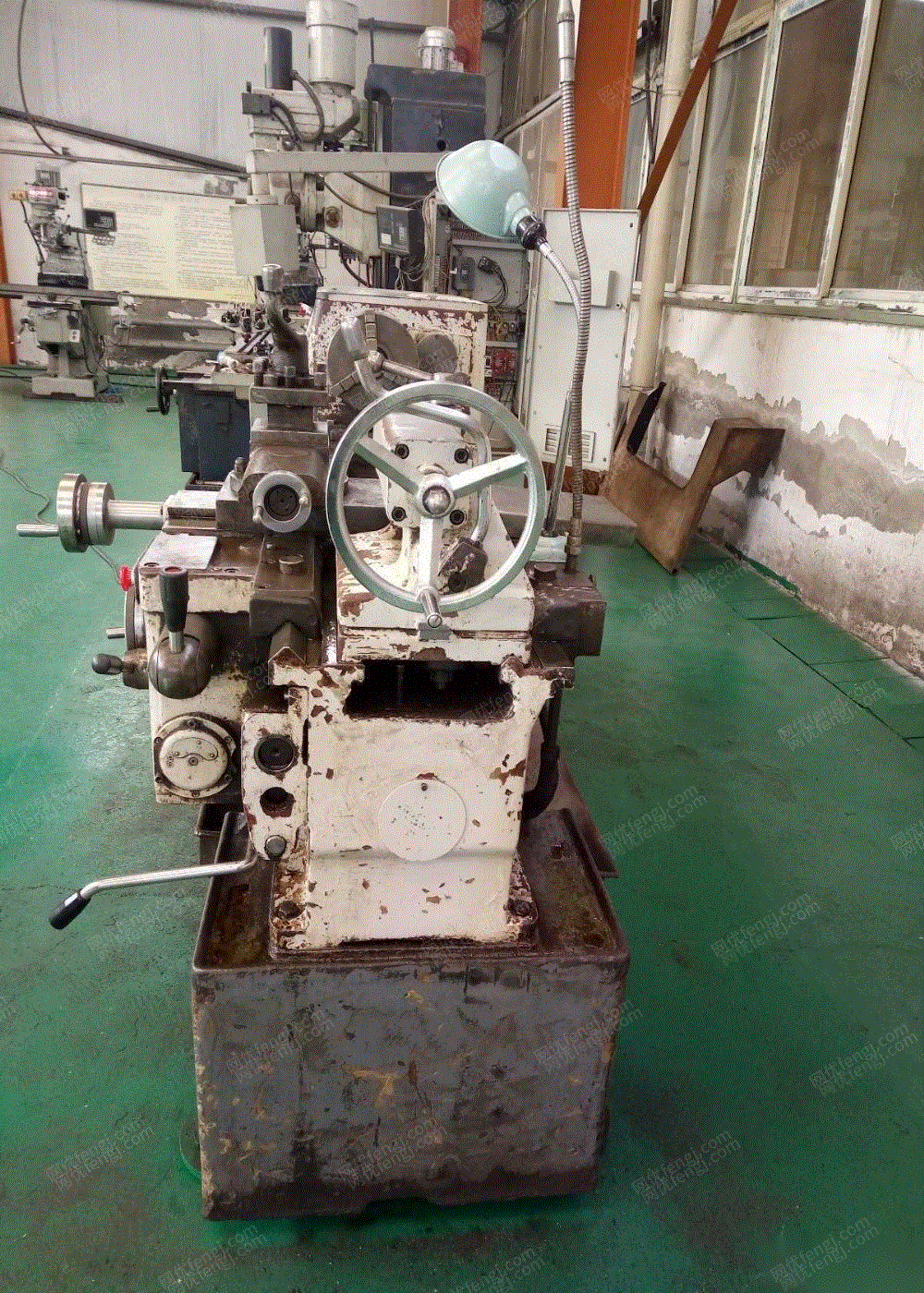 大连cd6150a普通车床出售