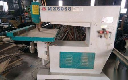 二手木工铣床出售