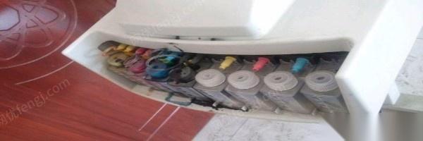 二手喷绘/写真机价格