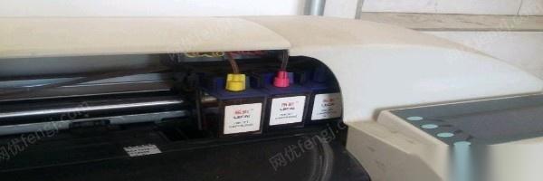 二手喷绘/写真机出售