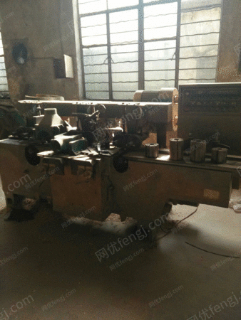 二手木工刨床出售