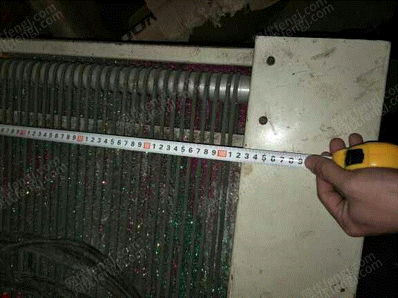 二手纸加工设备回收