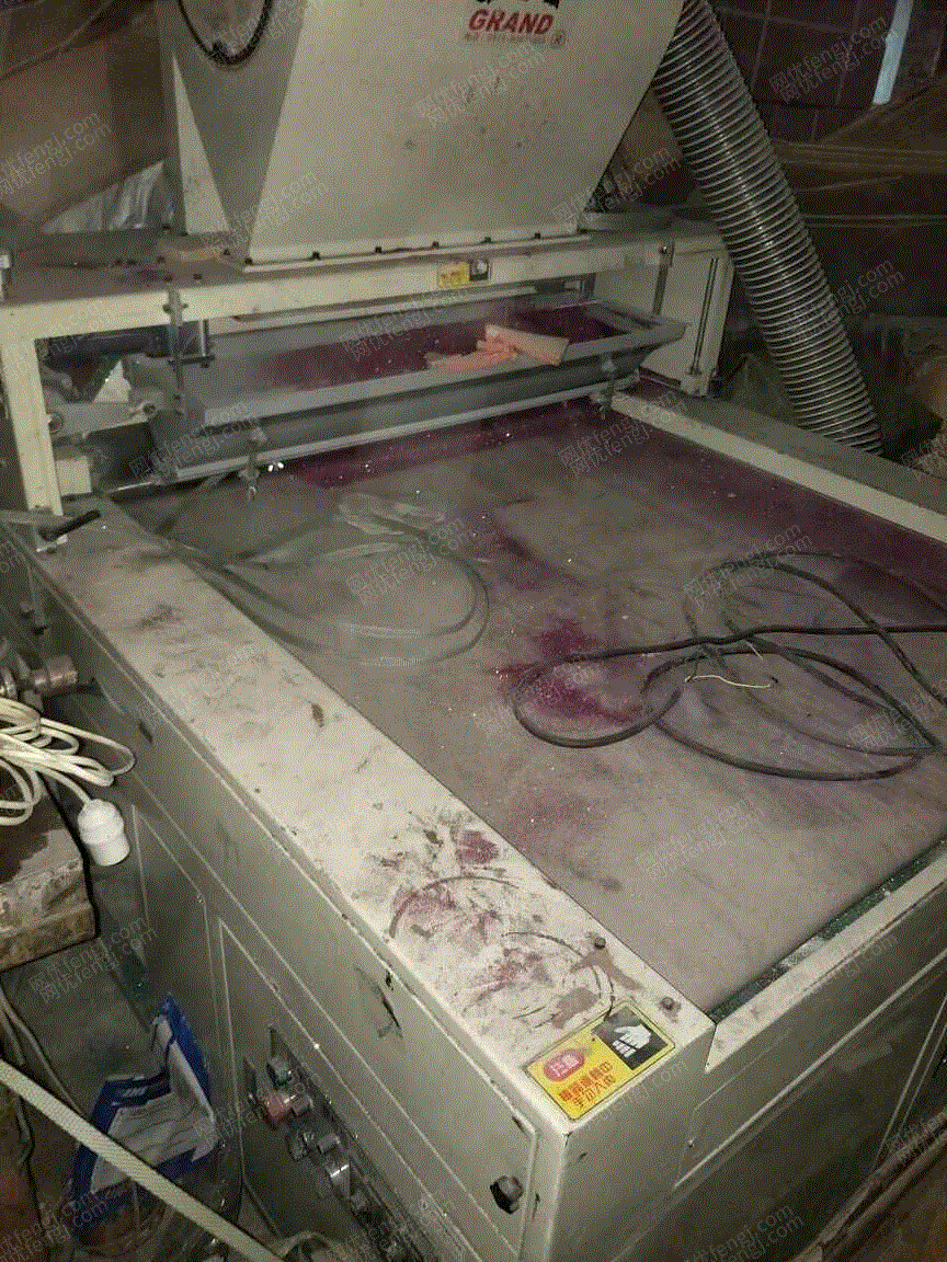 二手纸加工设备价格