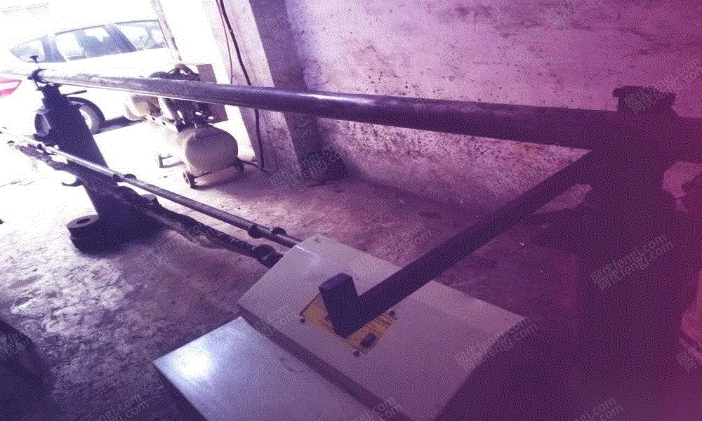 二手机床附件出售