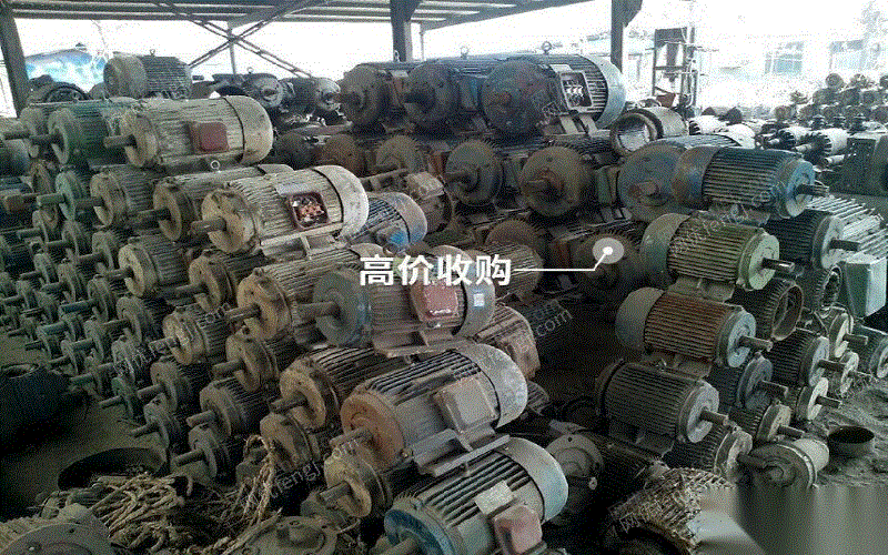 废旧变压器出售