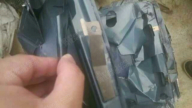 废不锈钢回收