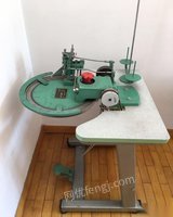福马缝合机，日本银迪280编织机出售